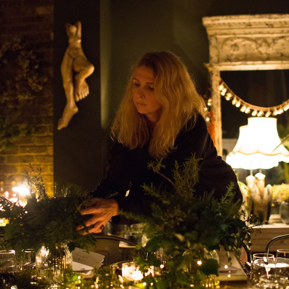 Abi's Favourite Christmas Food and Drinks