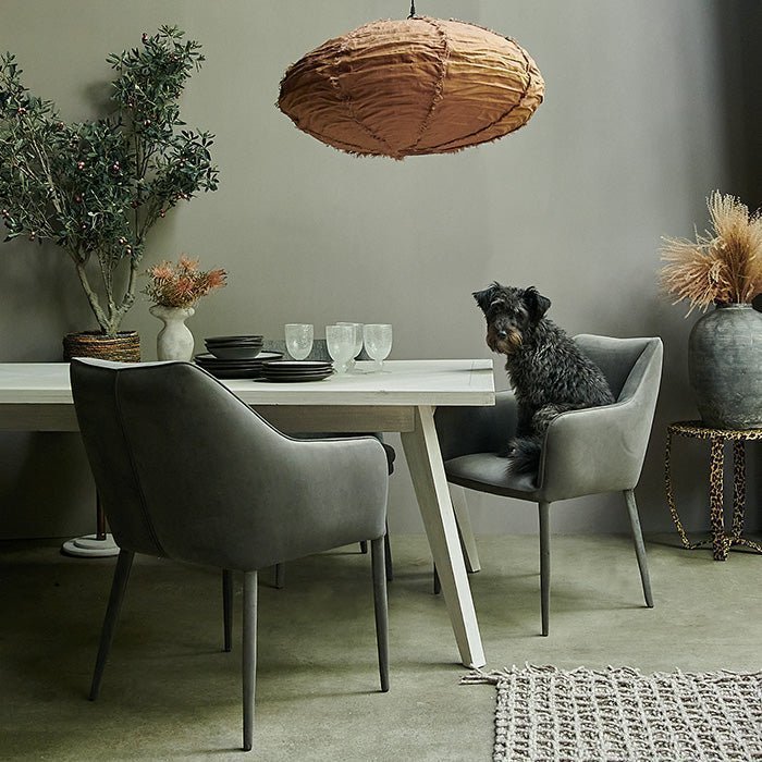 Shop the Look Dining Room