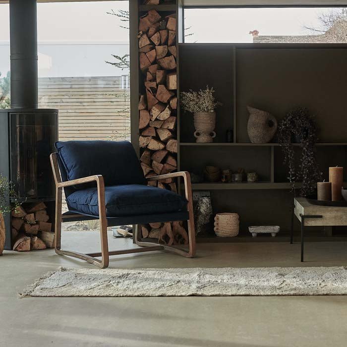 Shop the Look - Laid Back Reading Nook