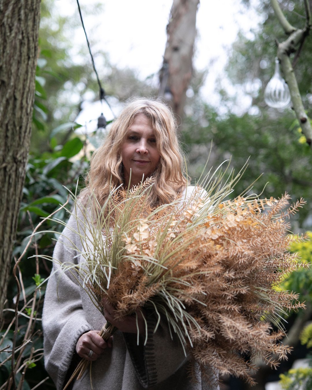How to style your home with Botanicals
