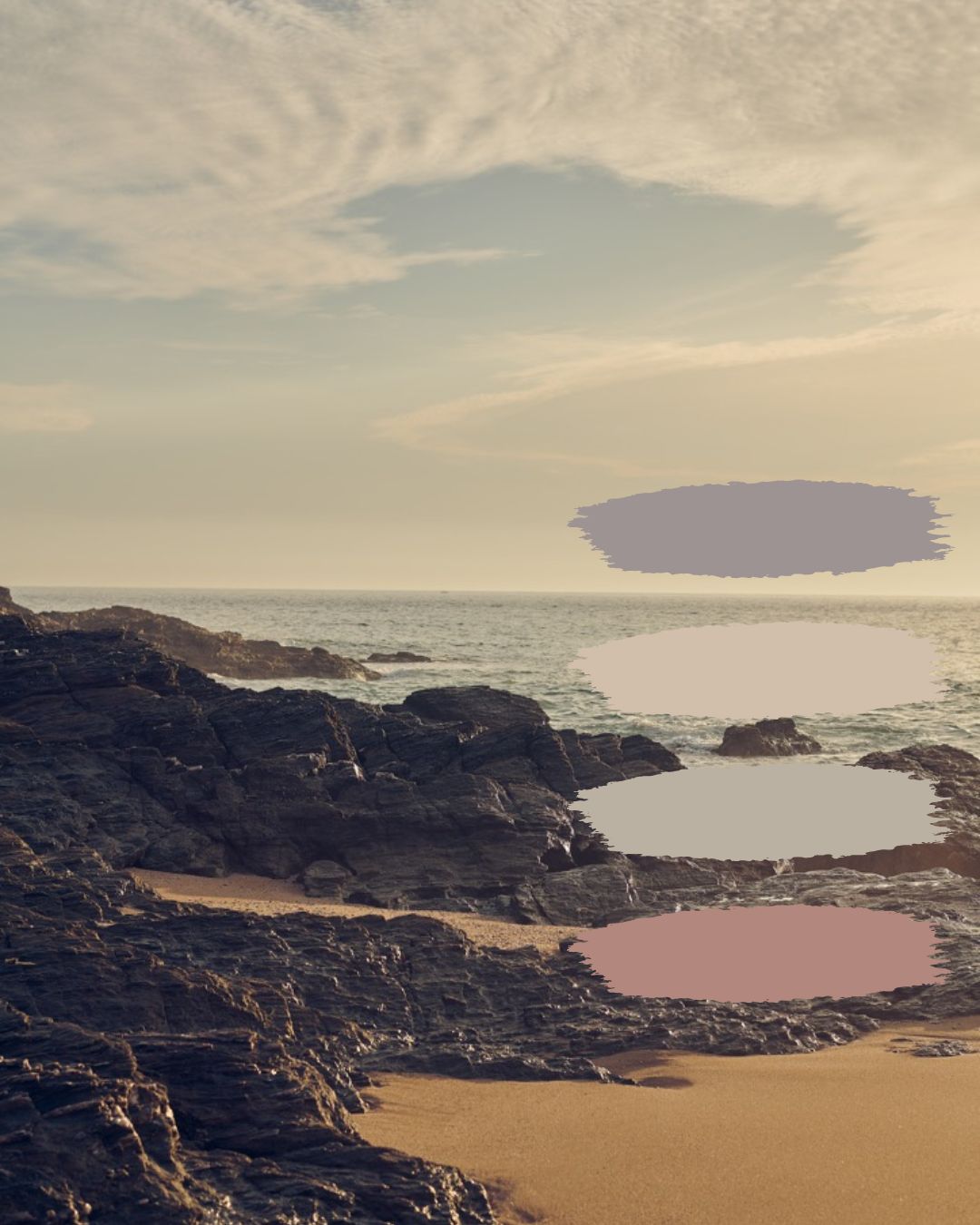 New Paint Colours 2024