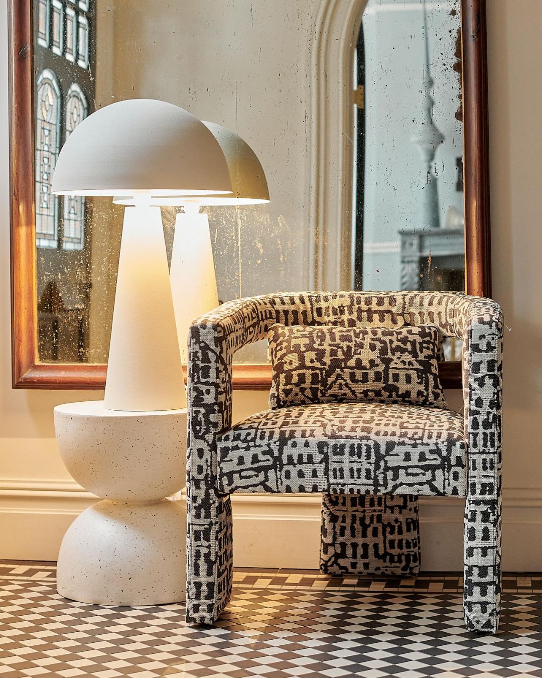 Styling Guide - Side Tables