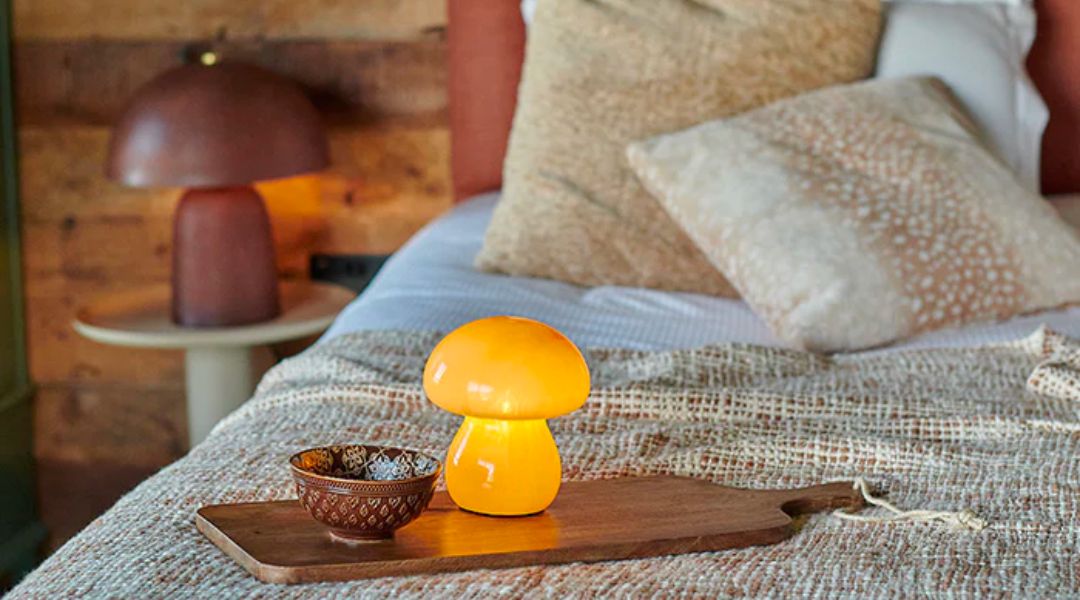 How to style your Guest Bedroom