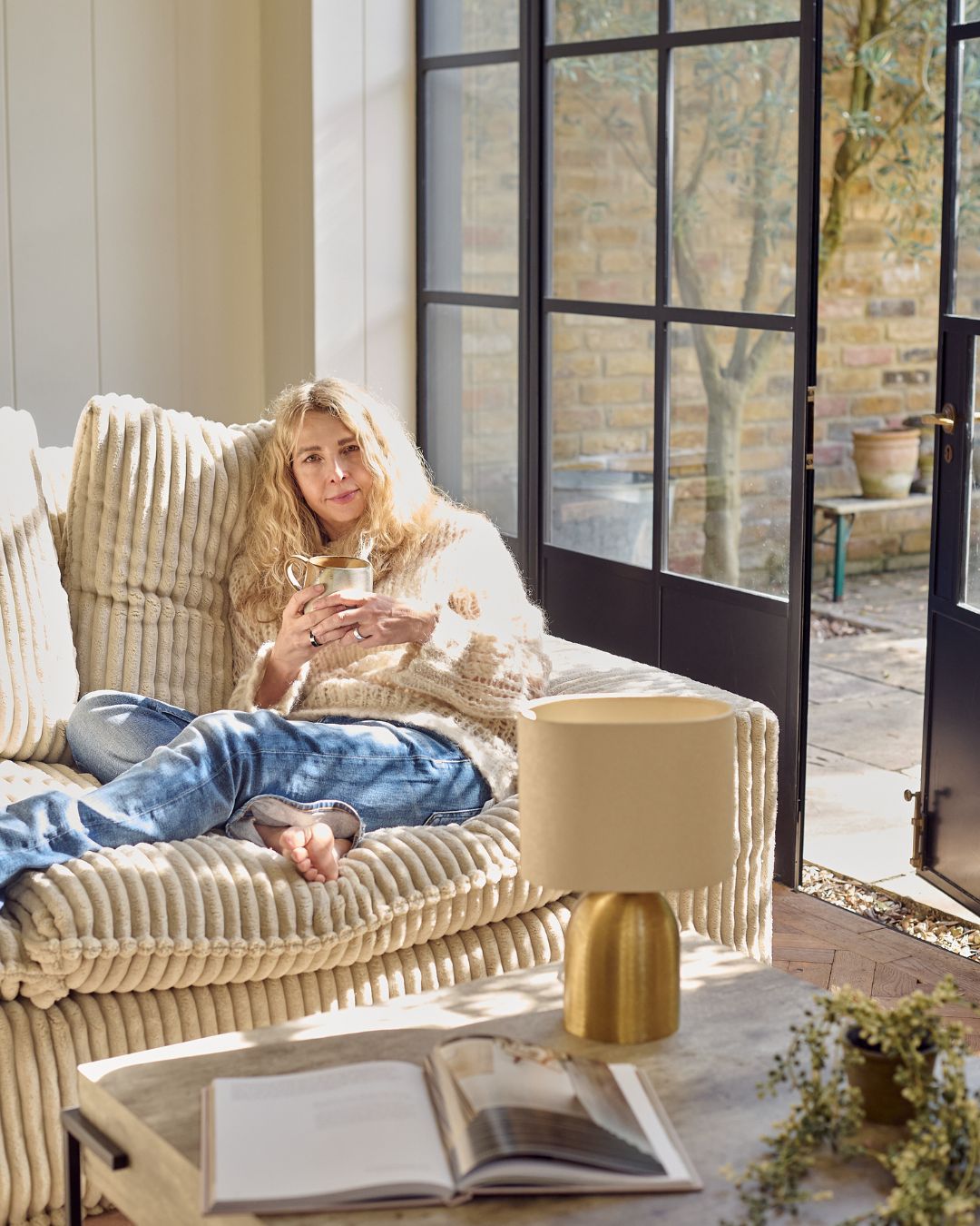Abigail Ahern Sofas