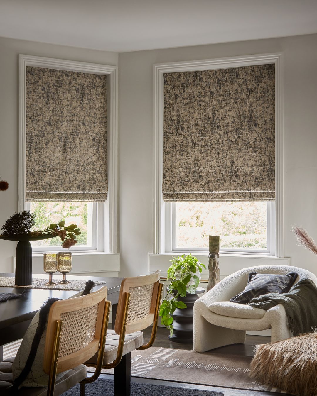 Hillarys Blinds x Abigail Ahern