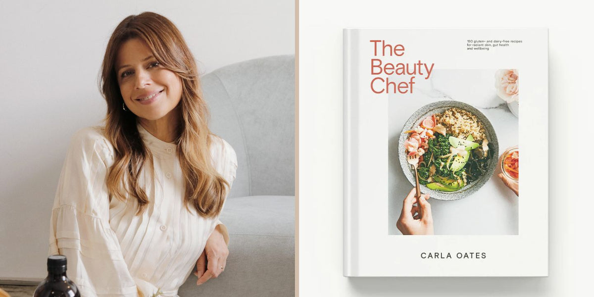 The Beauty Chef Q and A