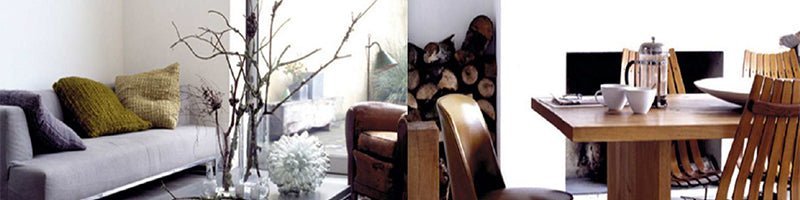 How to create cool spaces