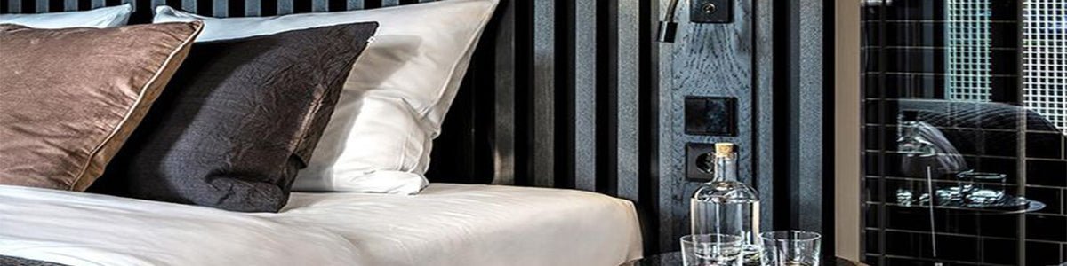 FAVOURITE BEDROOMS | ABIGAIL AHERN