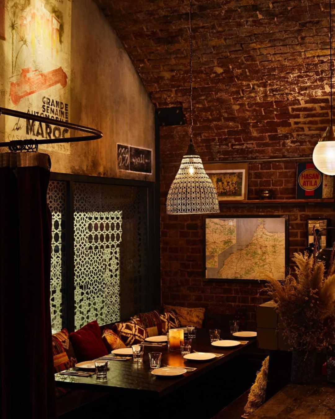 London Eateries To Visit