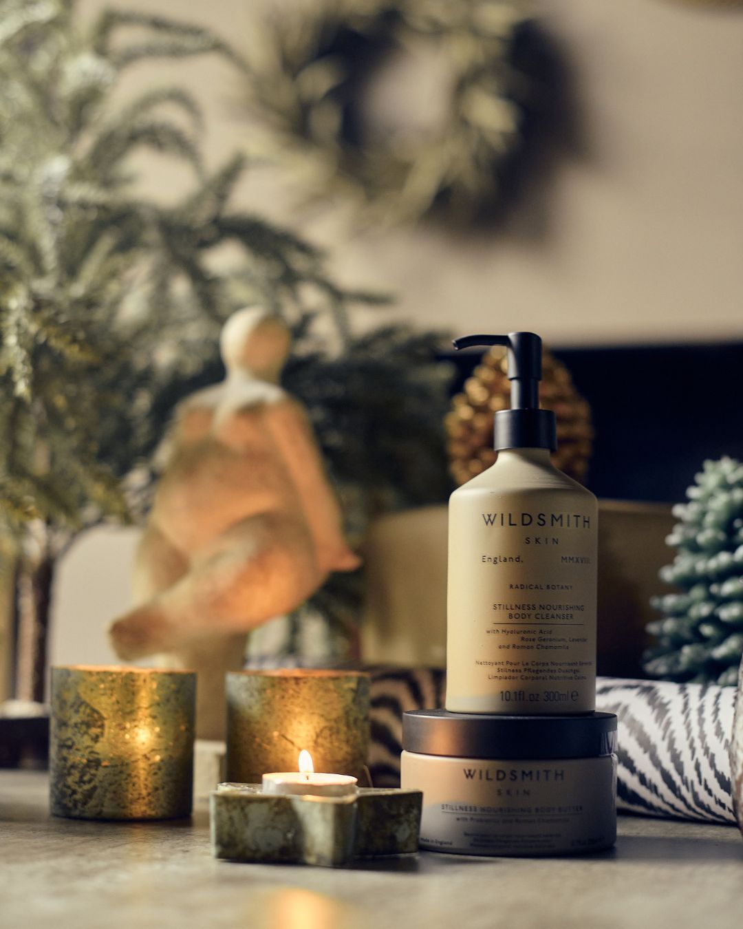 Abigail Ahern x Wildsmith Skin