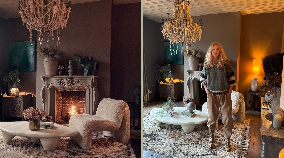 Abi's Bedroom Makeover