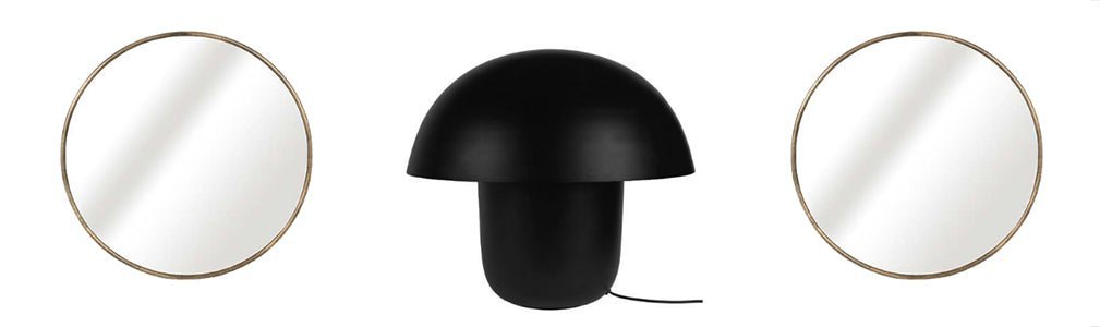 ROUND IS THE NEW SQUARE