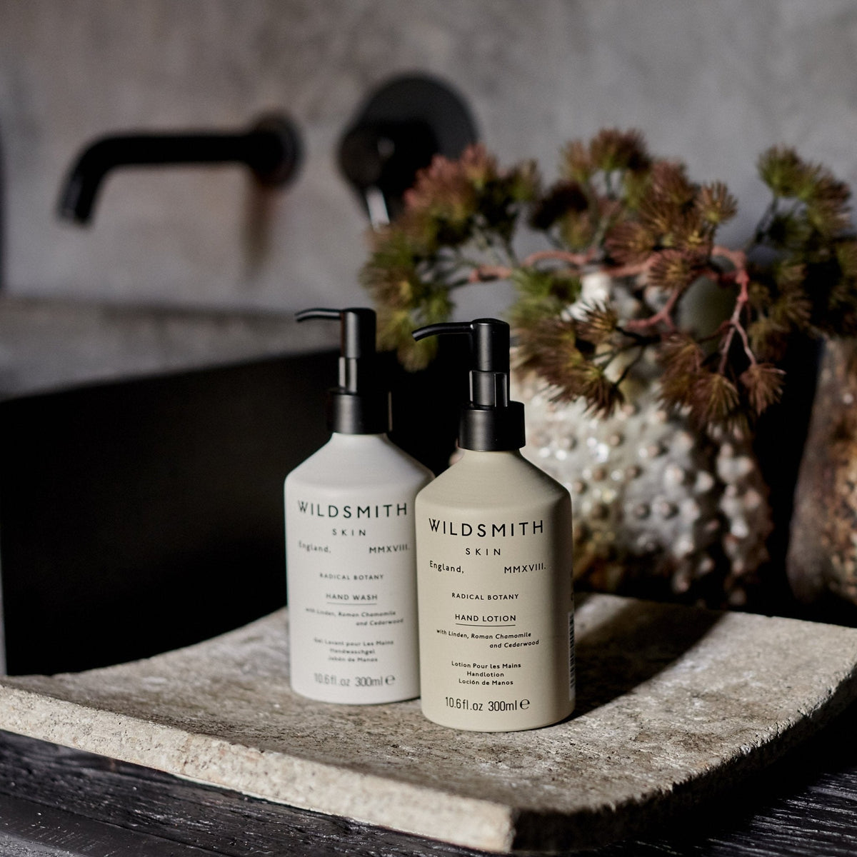 Abigail Ahern x Wildsmith Skin