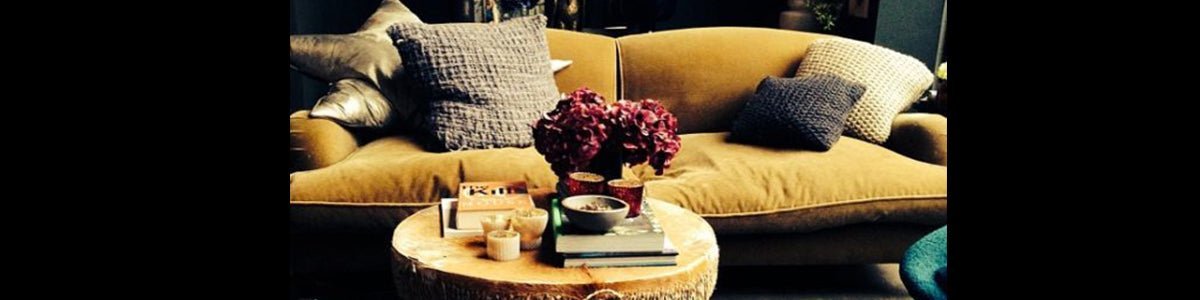 HOW TO BECOME YOUR OWN INTERIOR DESIGNER