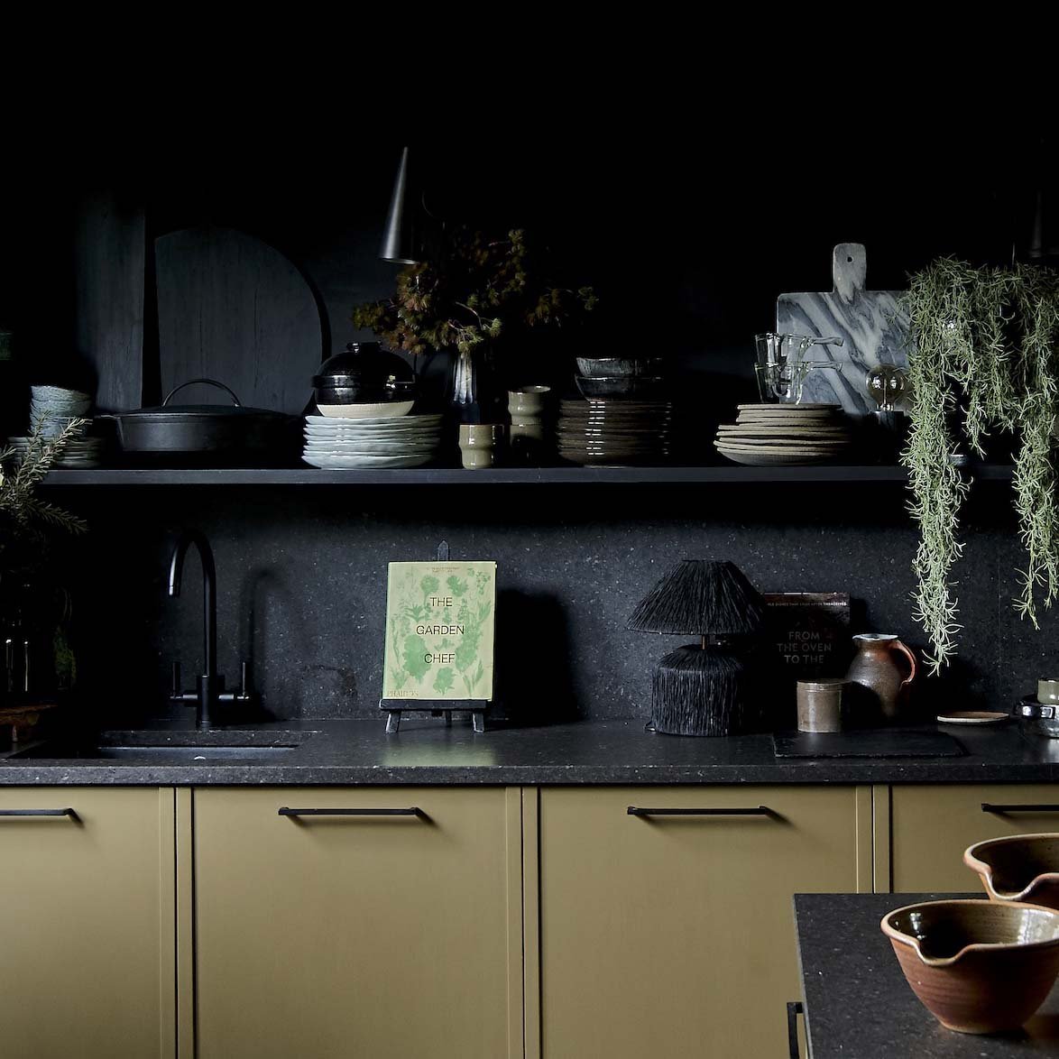 How To Revamp A Kitchen