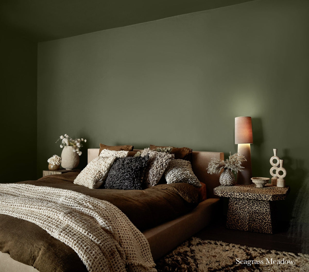YOUR GUIDE TO COLOUR CONFIDENCE