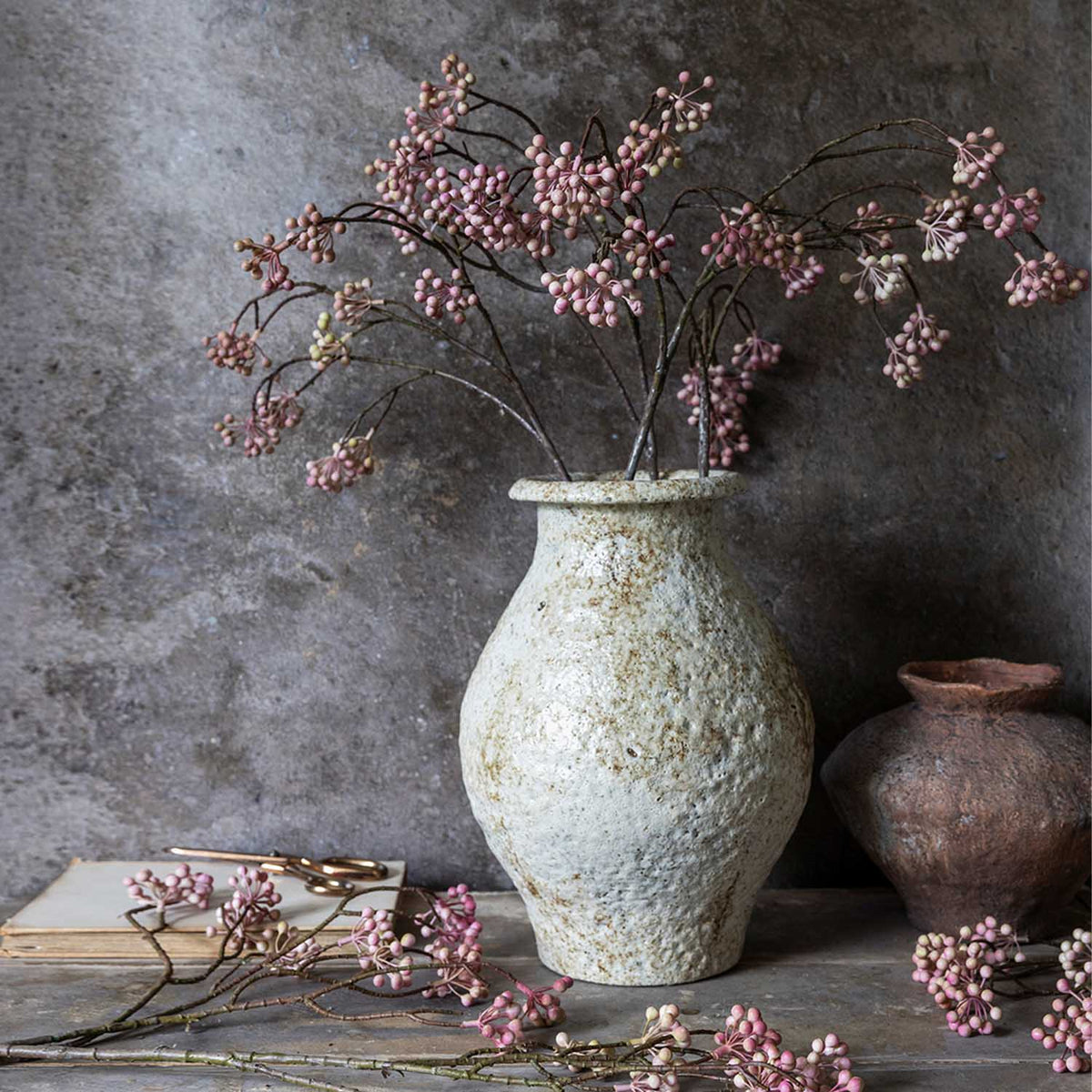 New In - Botanicals & Vases - Abigail Ahern