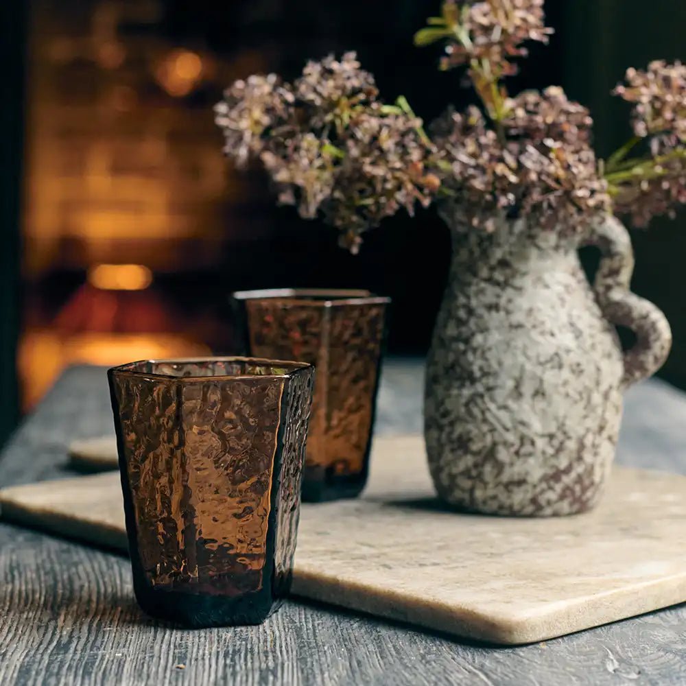 Glassware and Drinkware