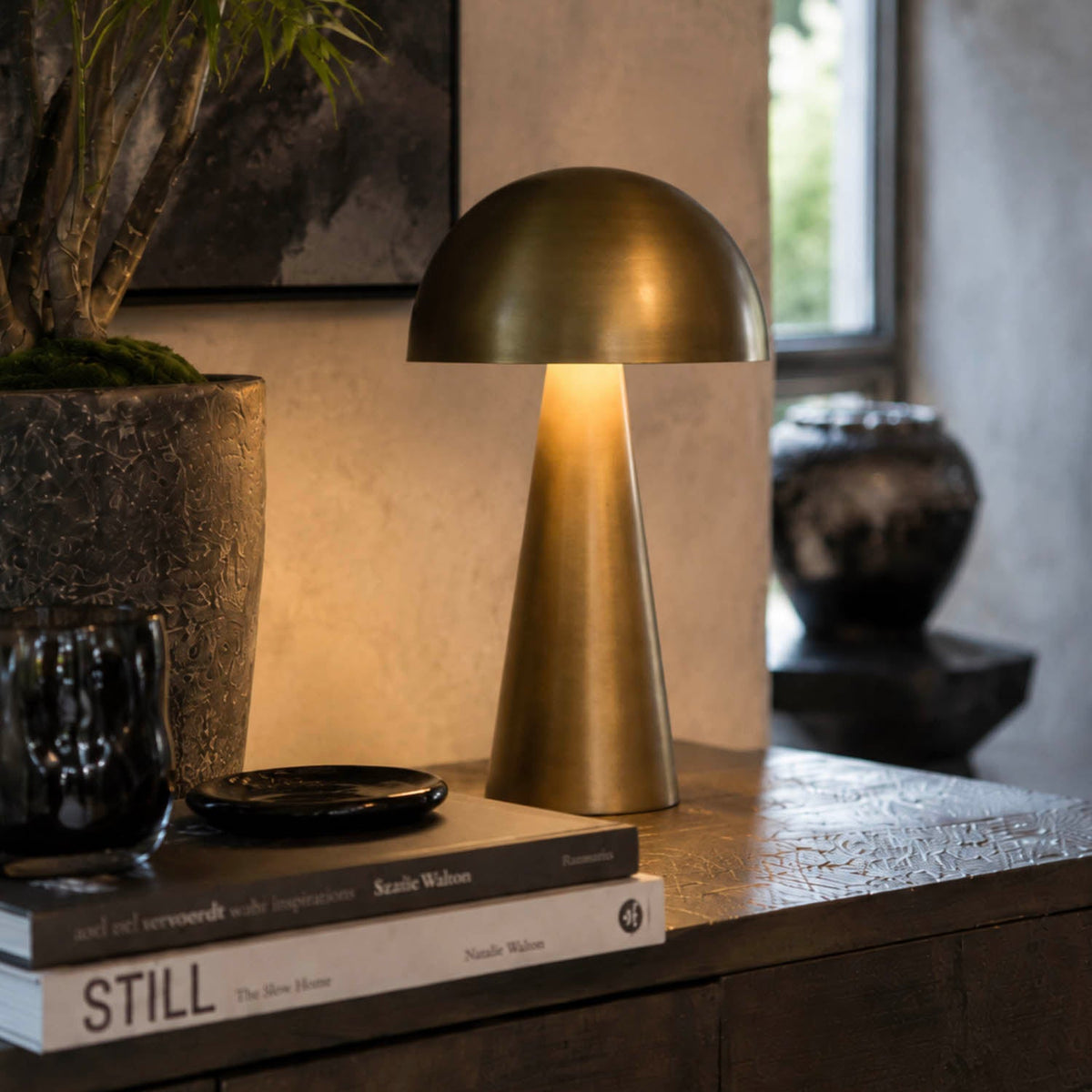 Table Lamps