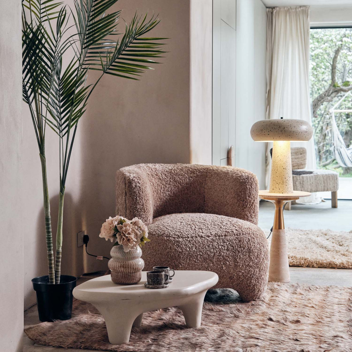 Living Room Looks: Harwich