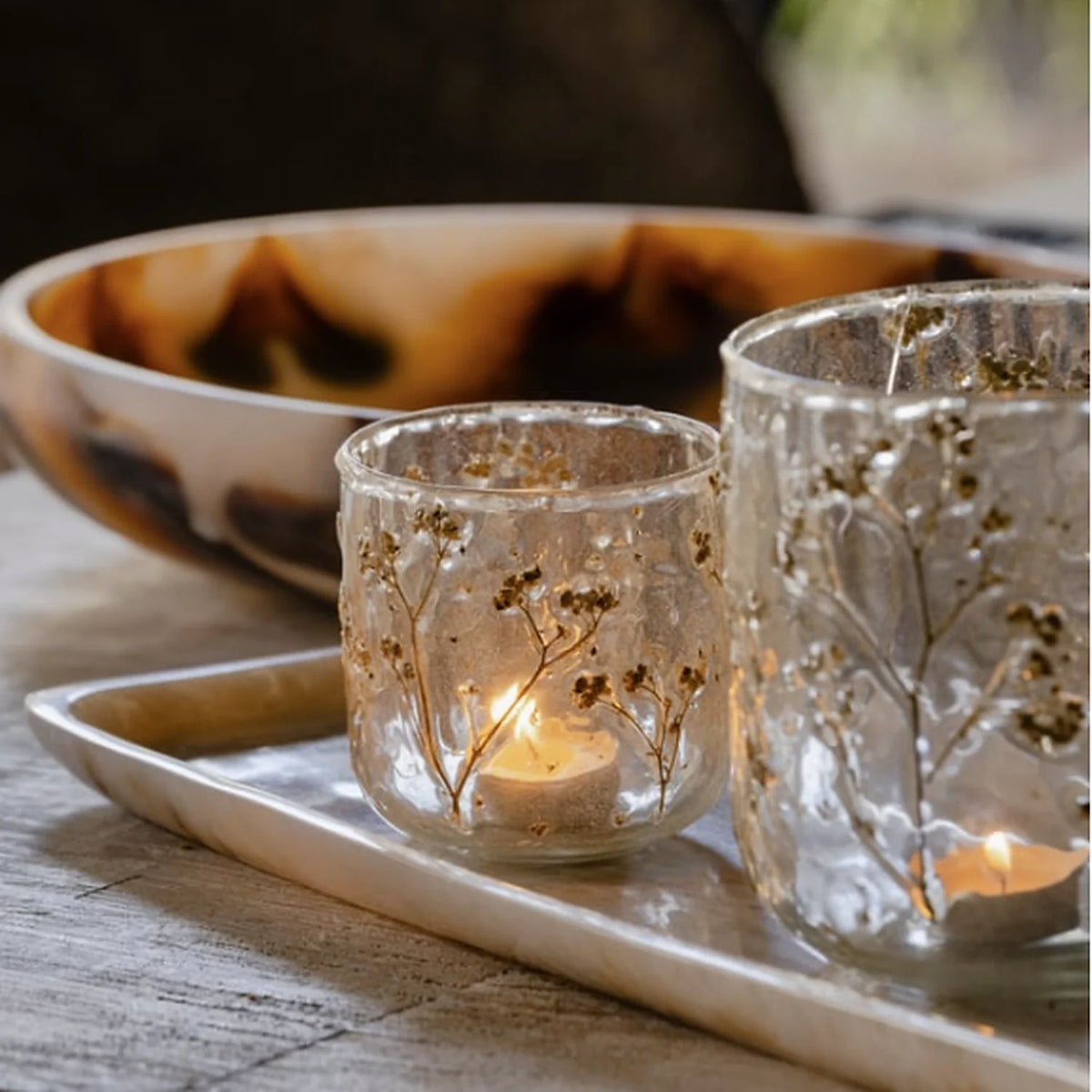 Candles, Candle Holders and Tealight Holders - Abigail Ahern