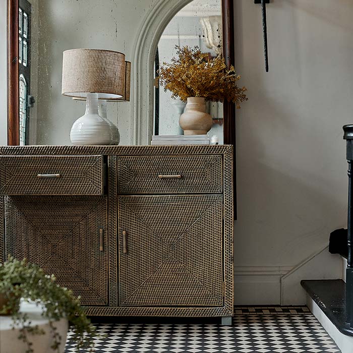 Furniture - Shelving, Cabinets - Abigail Ahern