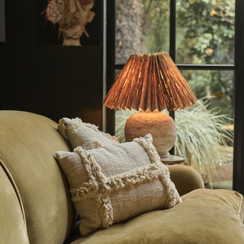 Cushions