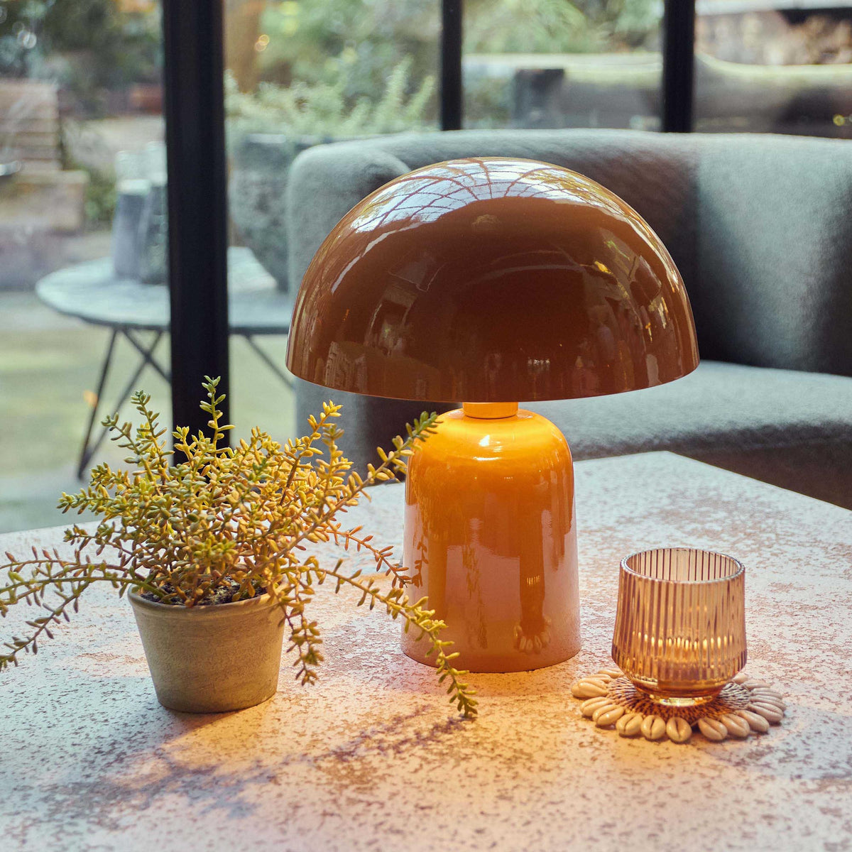 Table Lamps - Abigail Ahern