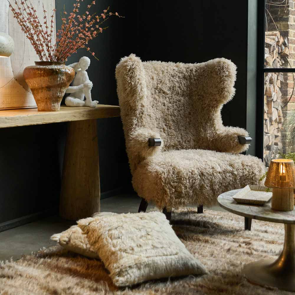 Living Room Looks: Linden