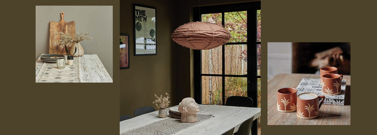 Kitchen & Dining - Abigail Ahern