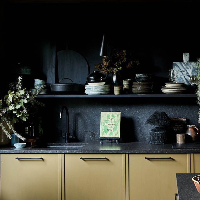 Dark Tones - Abigail Ahern