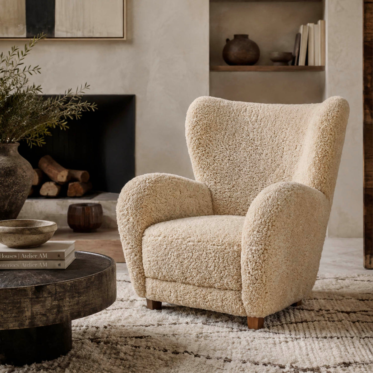 New In - Furniture - Abigail Ahern