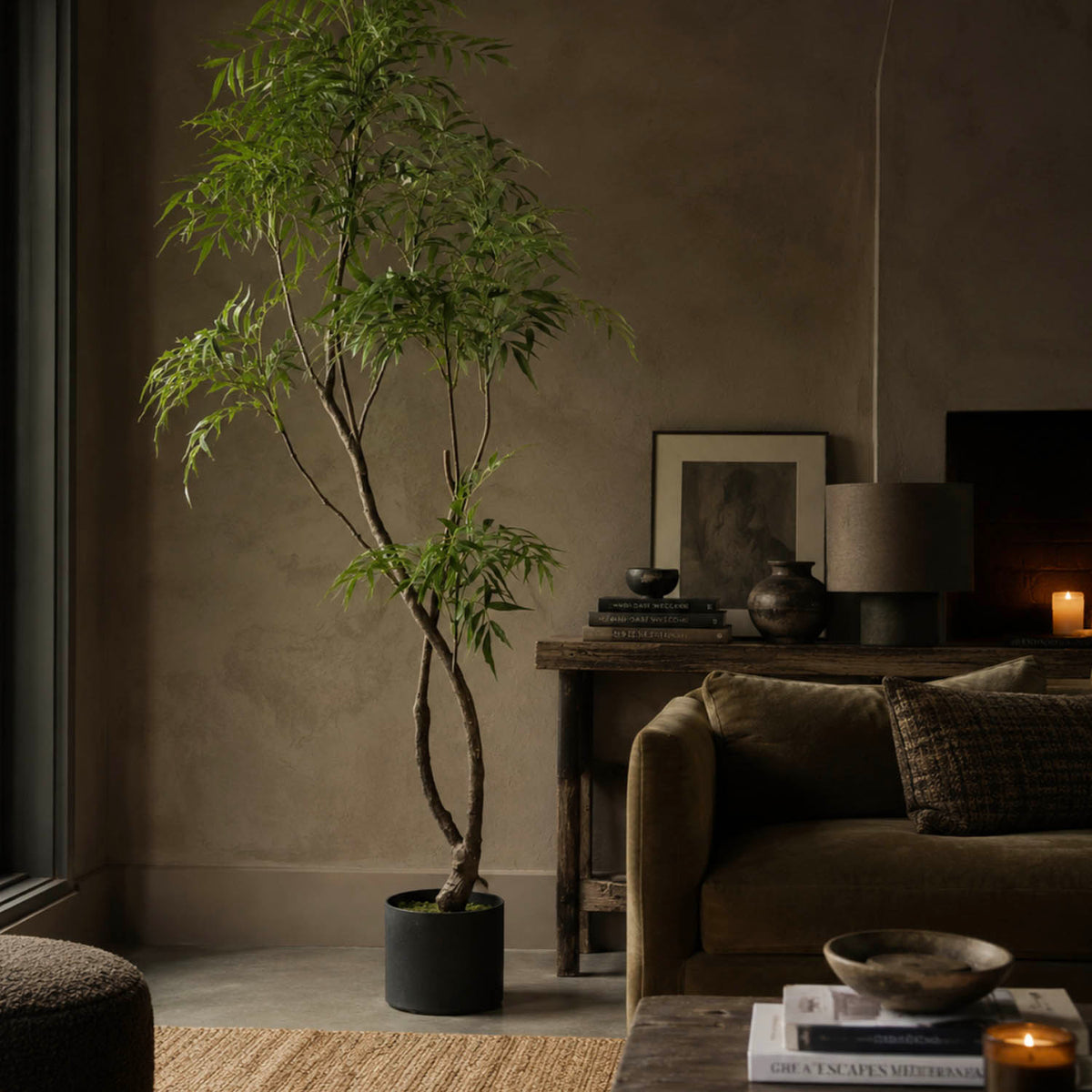 Faux Plants - Abigail Ahern