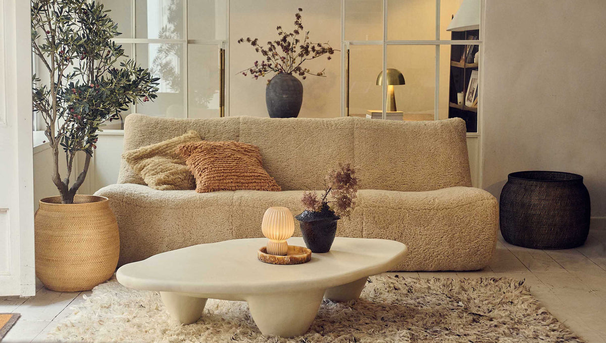 Living Room - Abigail Ahern