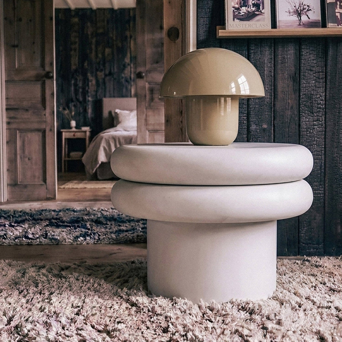 Coffee Tables and Dining Tables - Abigail Ahern