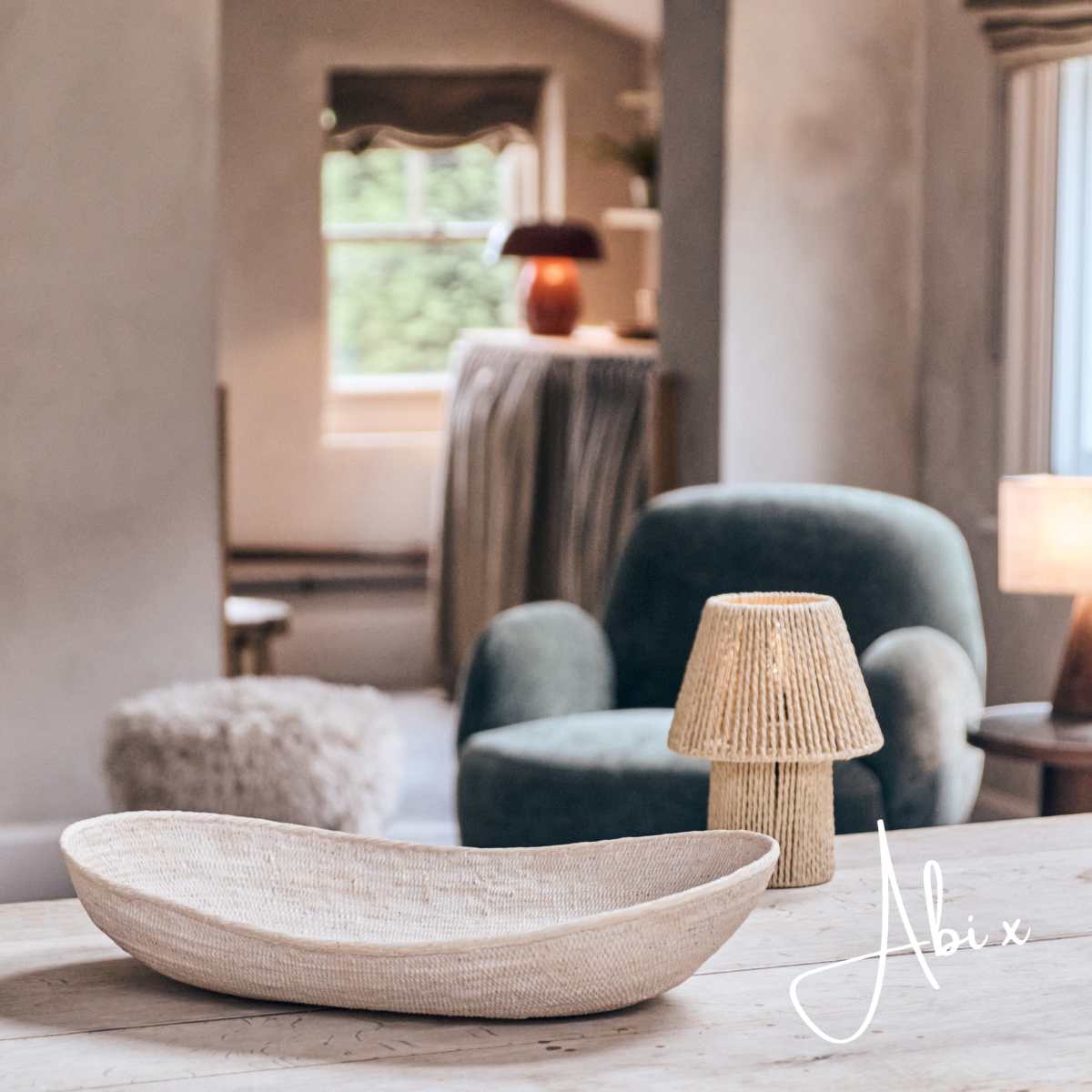 Holloway Decorative Bowl