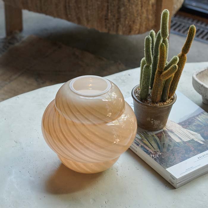 Boma Portable Table Lamp