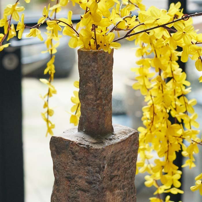 Emin Porcelain Vase
