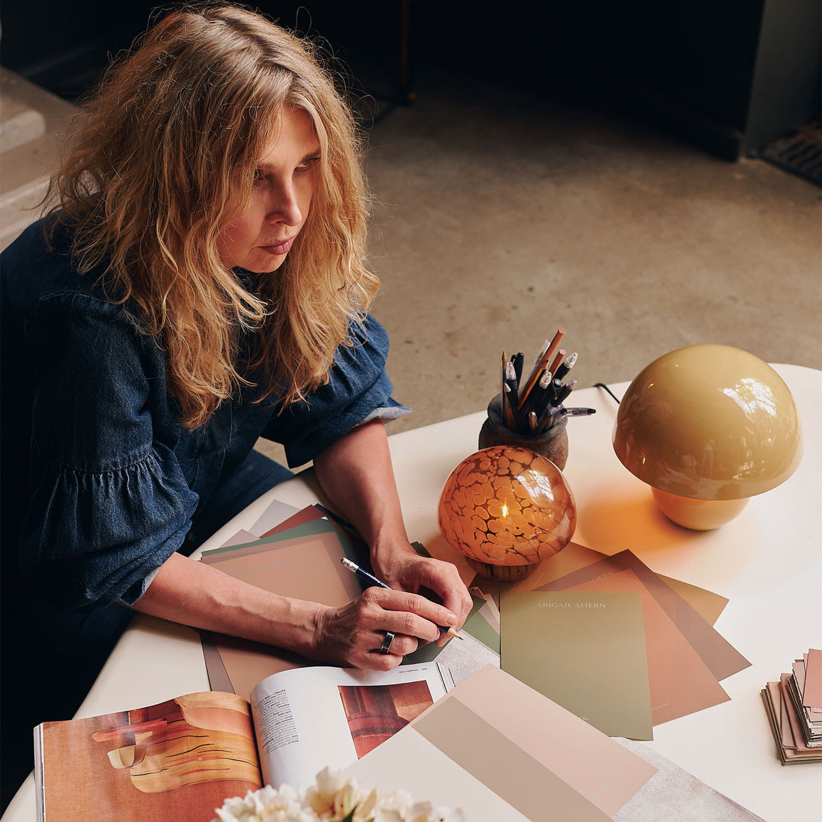 Interior Design Masterclass