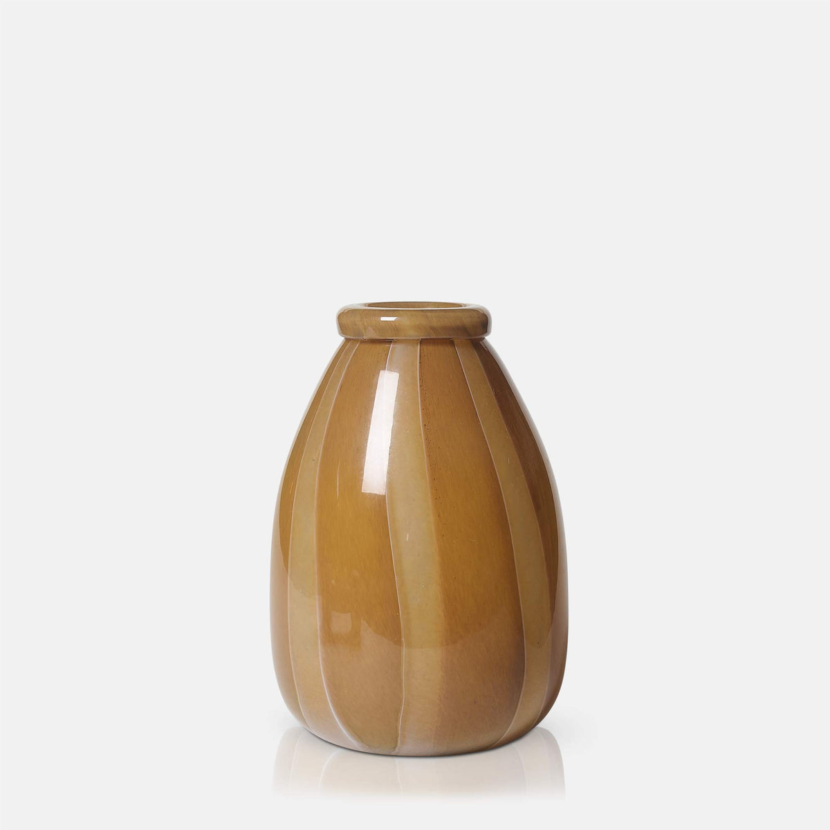 Bautista Glass Vase