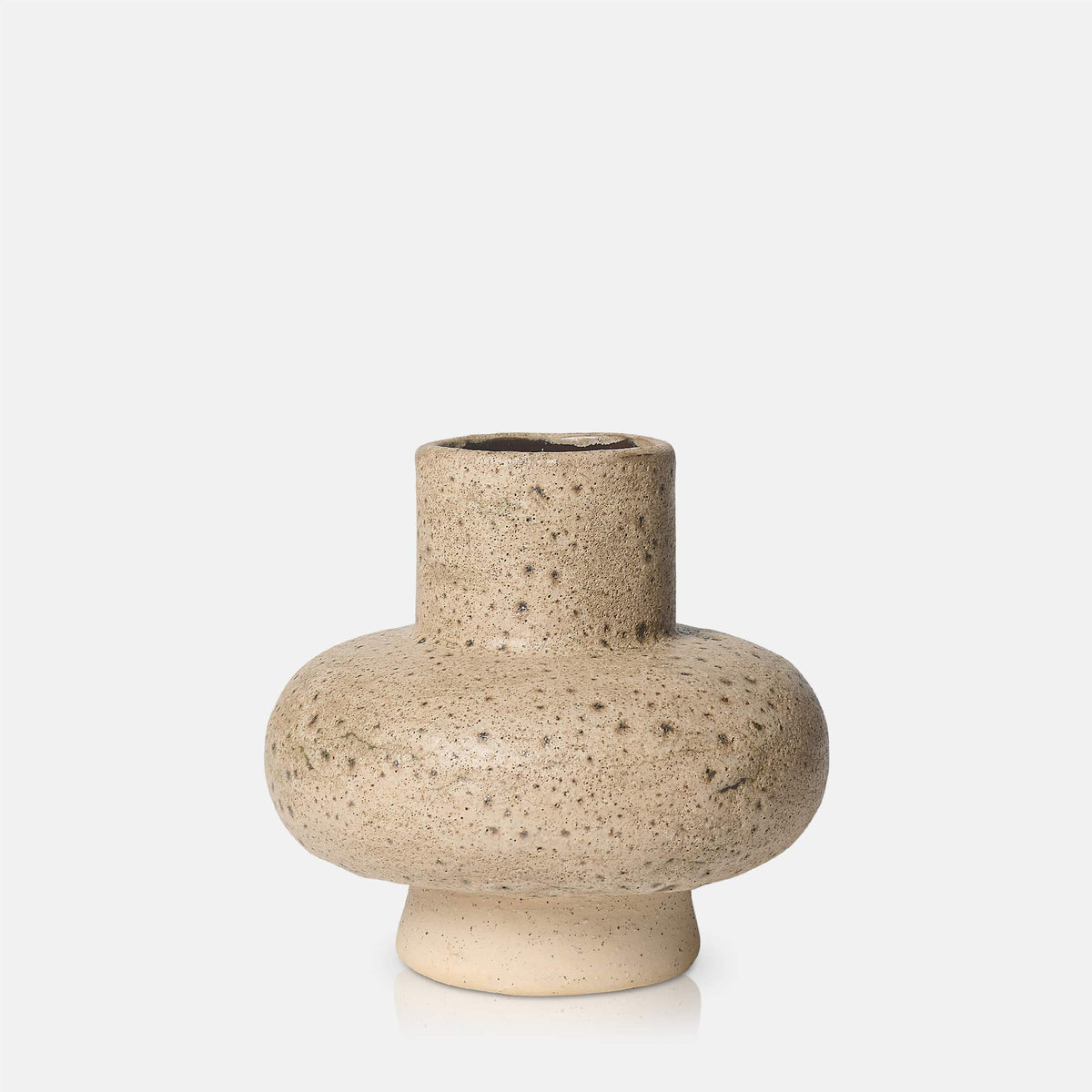 Erta Ceramic Vase