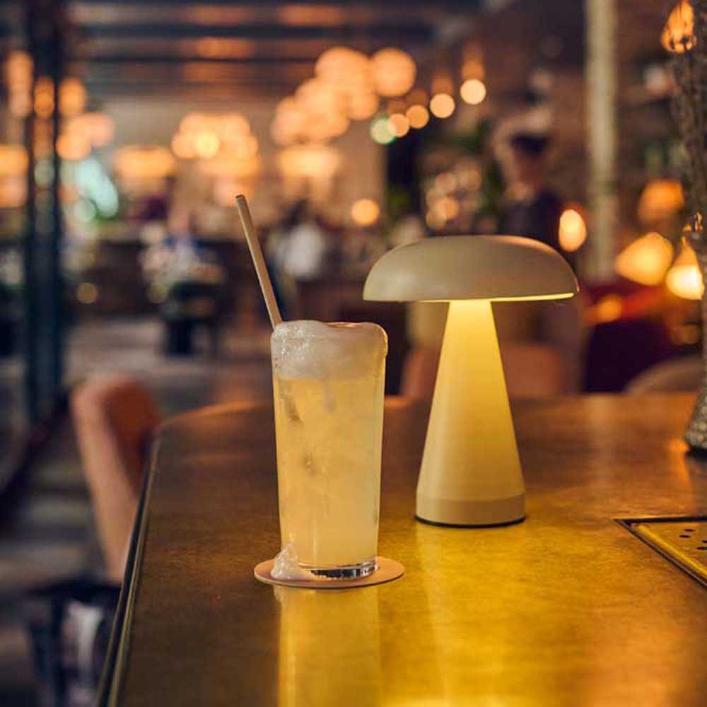 Keswick Portable Table Lamp