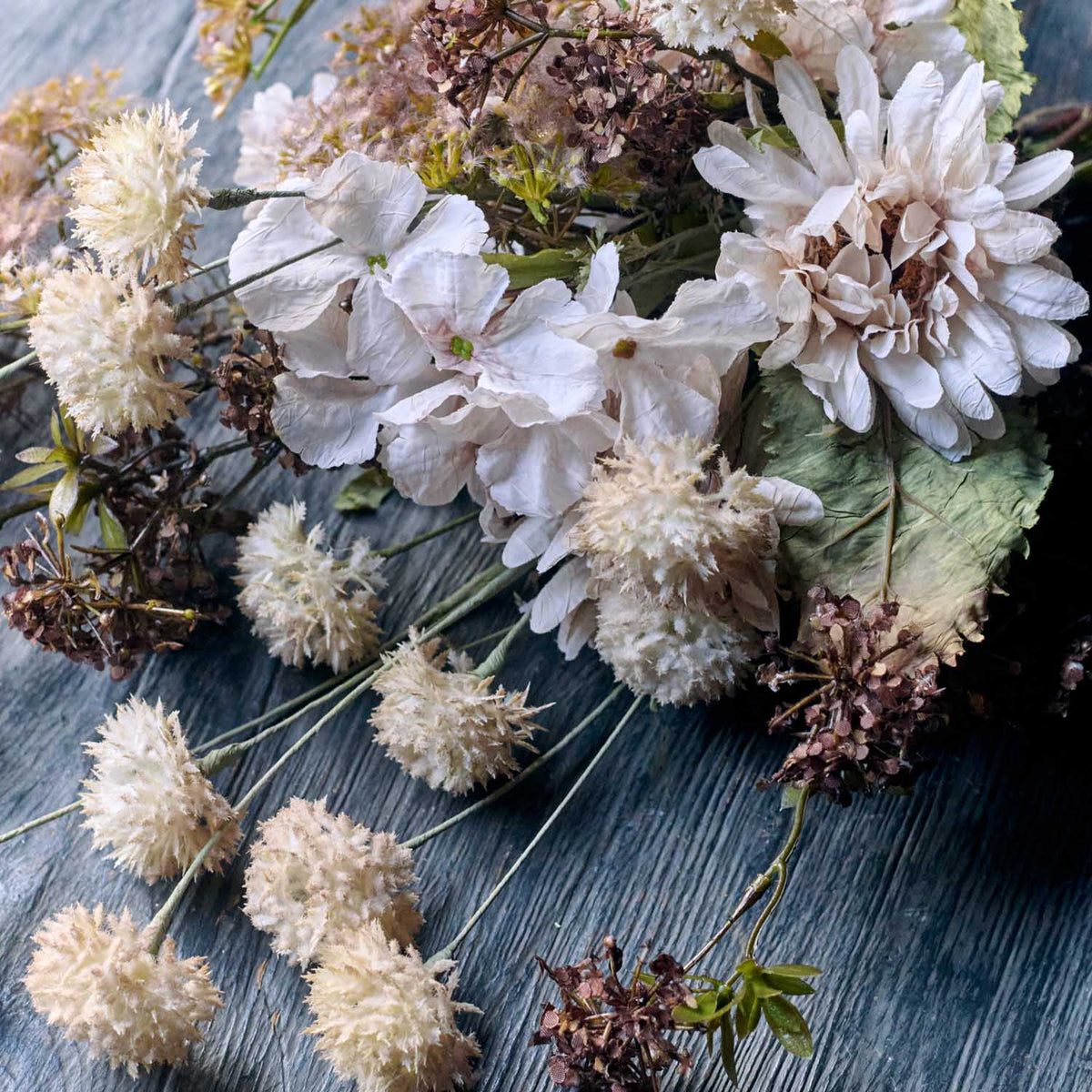 Amesbury Artificial Bouquet