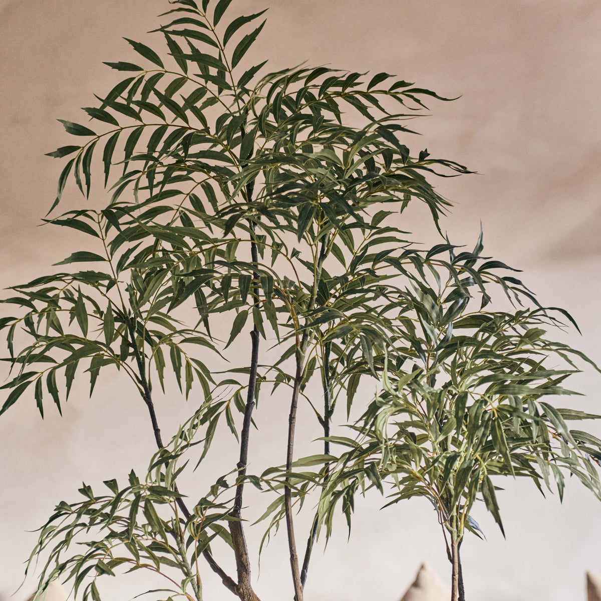 Artificial Parlour Palm