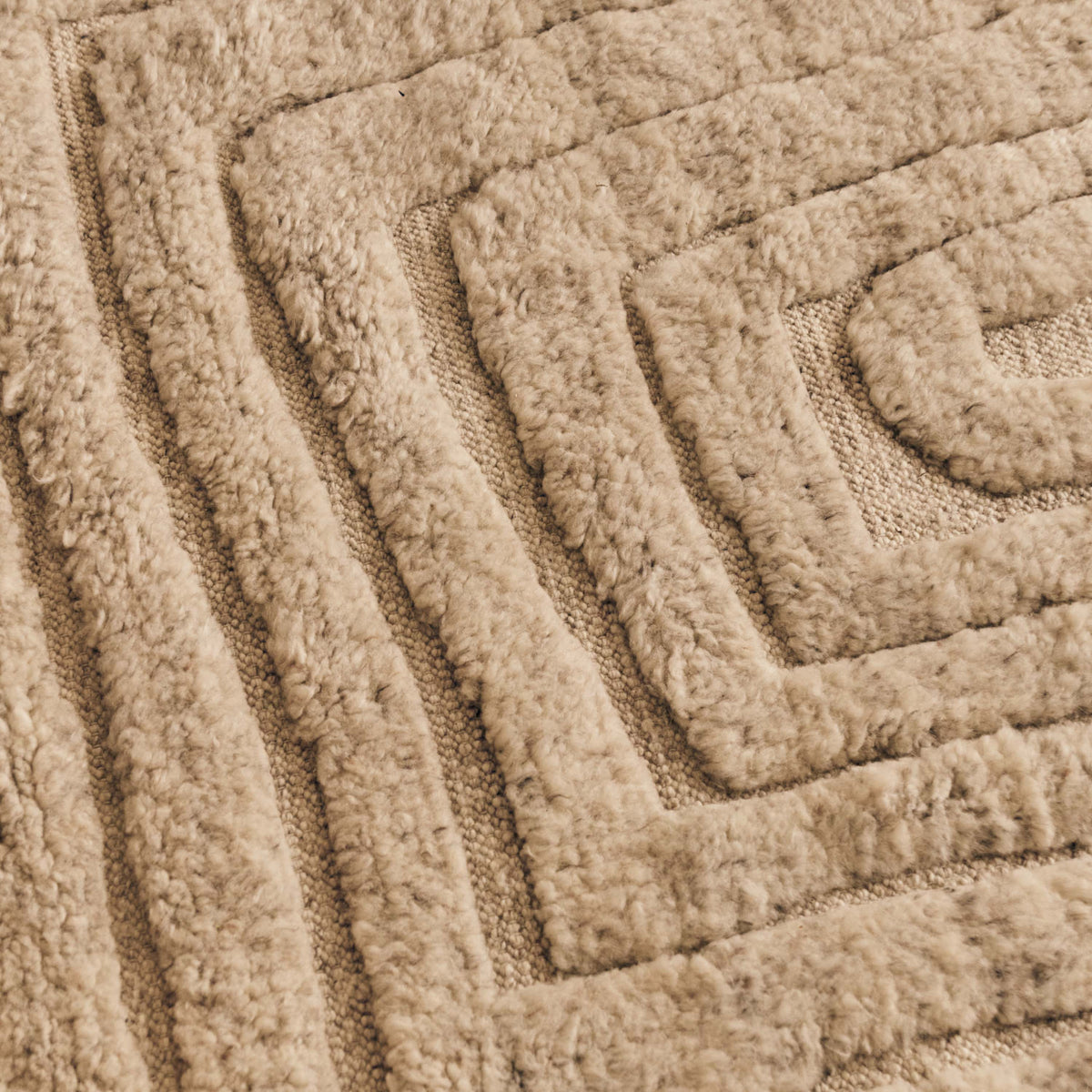 Bellingham Wool Rug