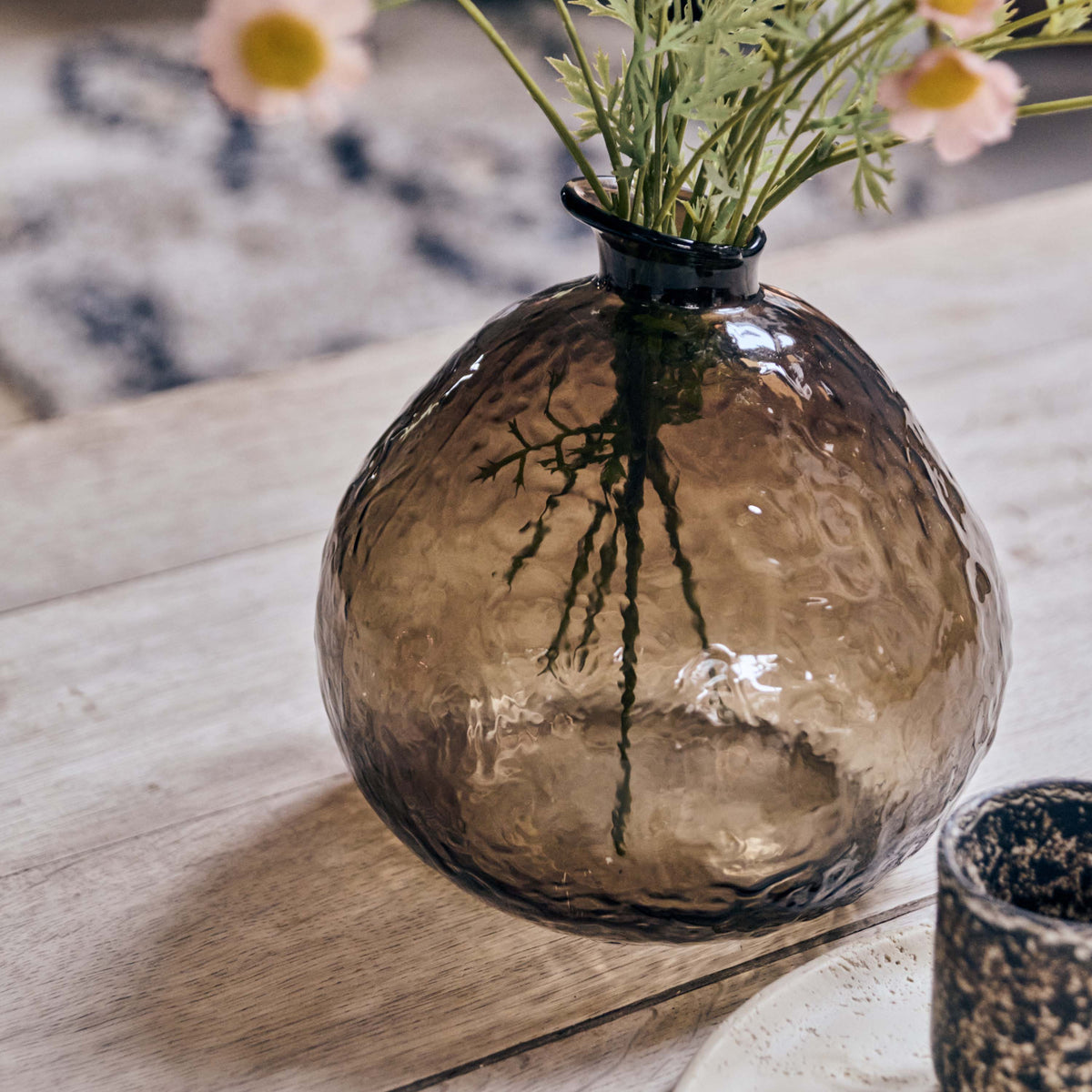 Emilia Glass Vase