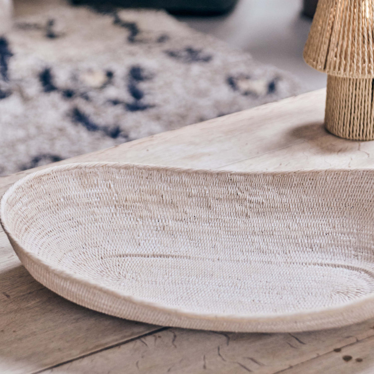 Holloway Decorative Bowl