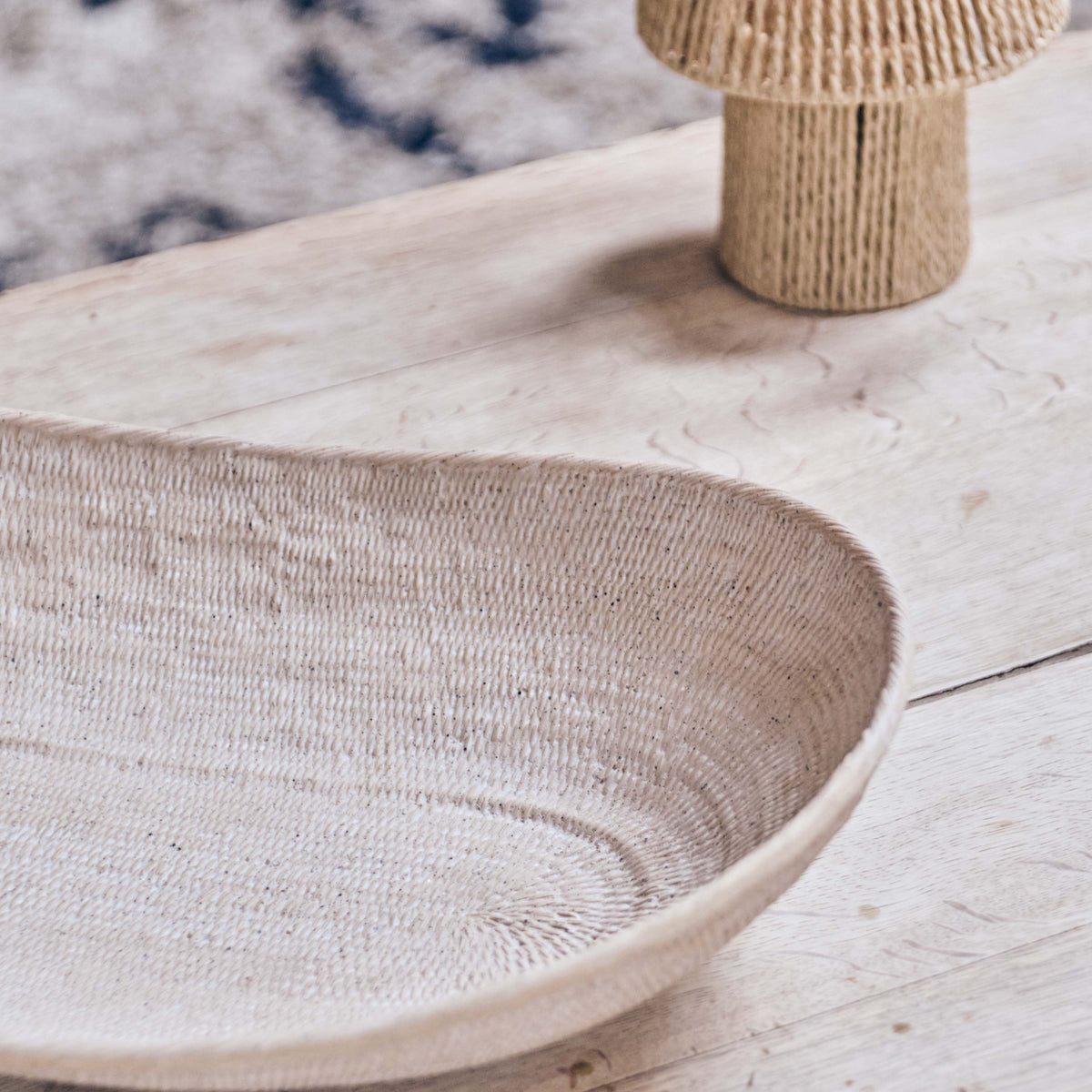 Holloway Decorative Bowl