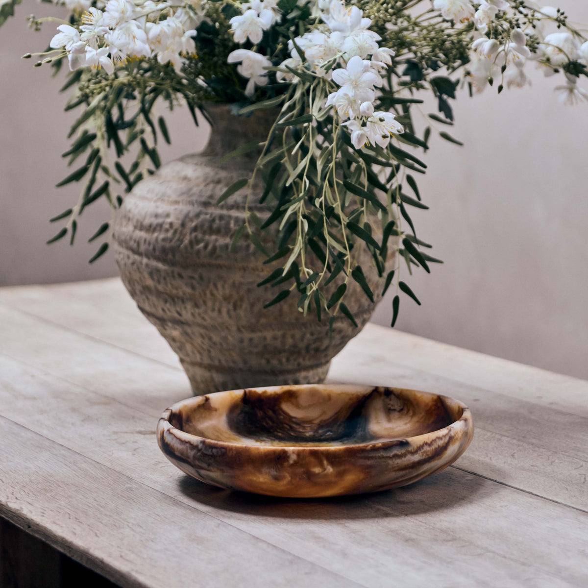 Omar Decorative Bowl