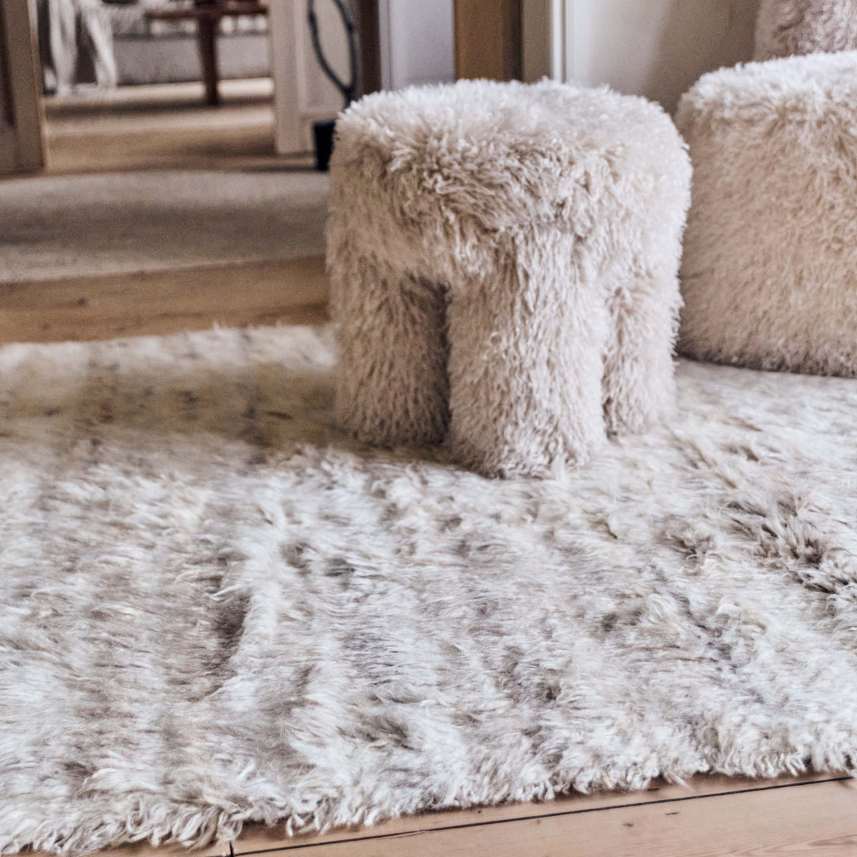 Vancouver Wool Rug